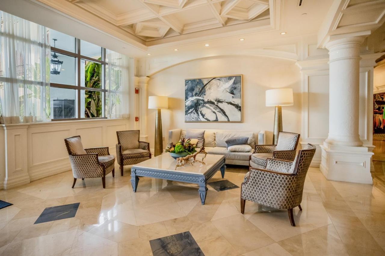 Marco Beach Ocean Resort 607 Марко Айлънд Екстериор снимка