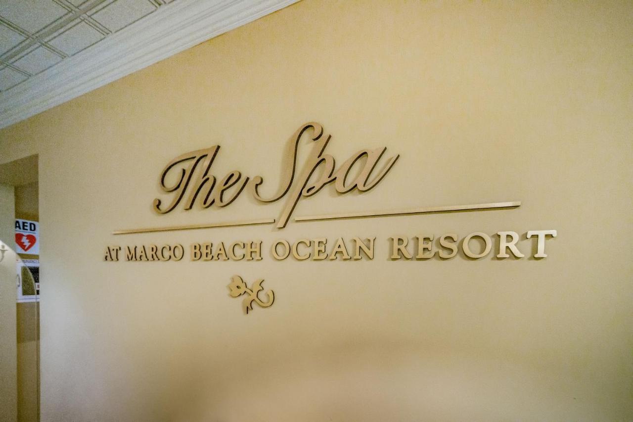 Marco Beach Ocean Resort 607 Марко Айлънд Екстериор снимка