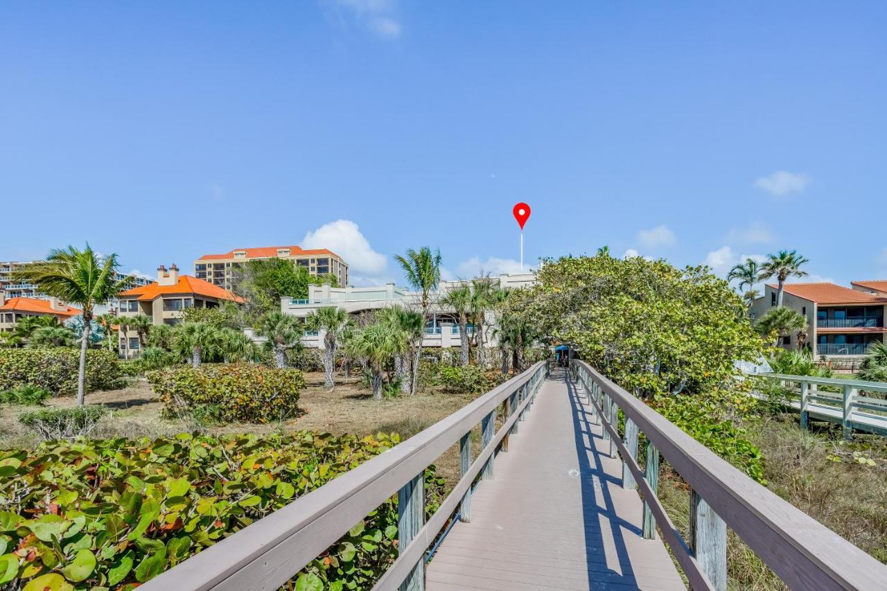Marco Beach Ocean Resort 607 Марко Айлънд Екстериор снимка