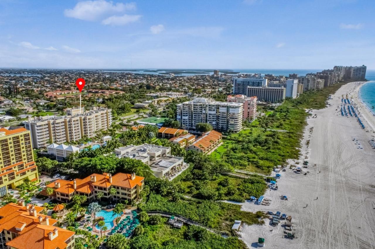 Marco Beach Ocean Resort 607 Марко Айлънд Екстериор снимка