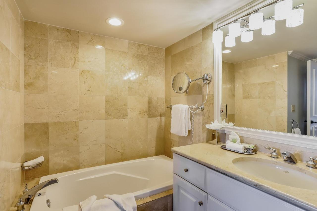 Marco Beach Ocean Resort 607 Марко Айлънд Екстериор снимка