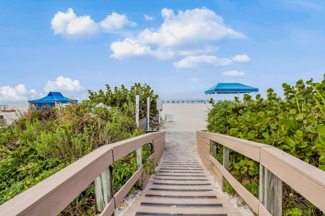 Marco Beach Ocean Resort 607 Марко Айлънд Екстериор снимка