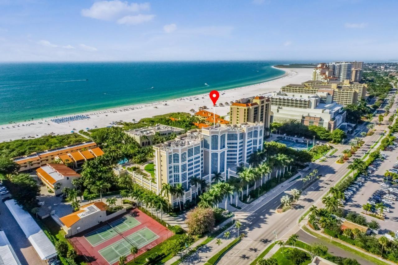 Marco Beach Ocean Resort 607 Марко Айлънд Екстериор снимка