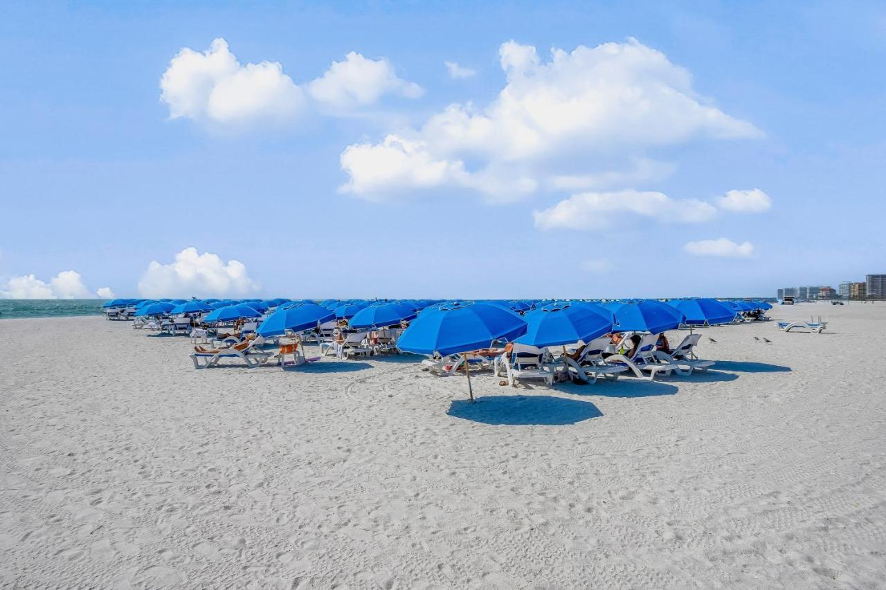 Marco Beach Ocean Resort 607 Марко Айлънд Екстериор снимка