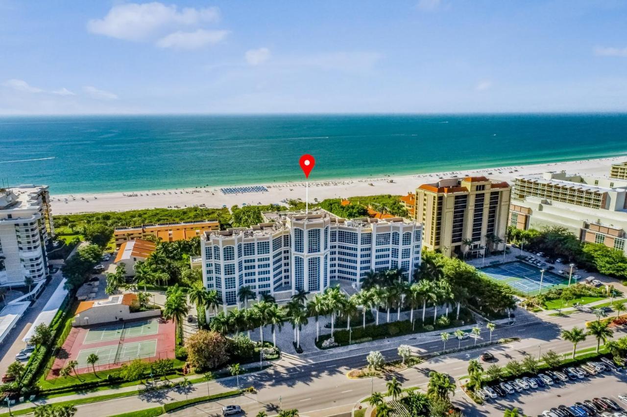 Marco Beach Ocean Resort 607 Марко Айлънд Екстериор снимка