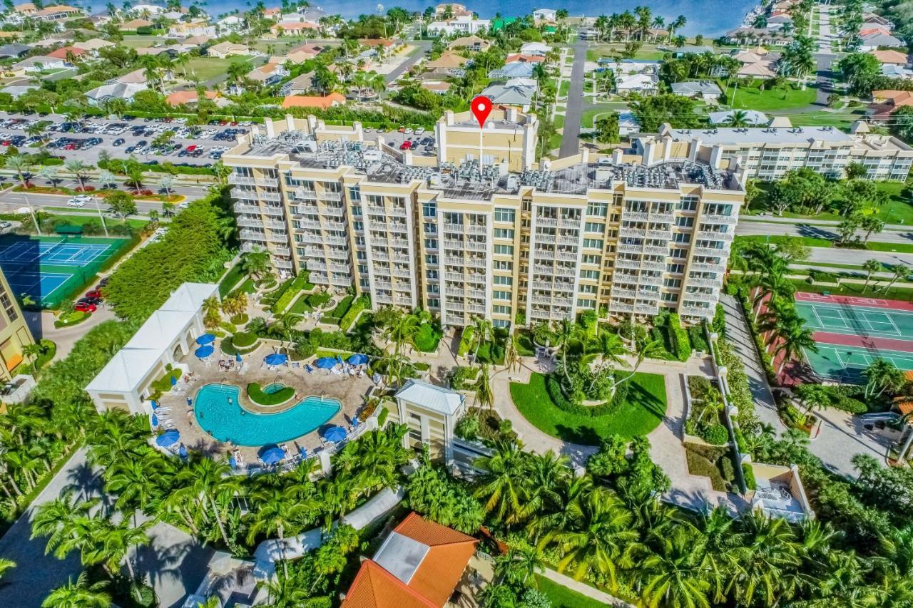 Marco Beach Ocean Resort 607 Марко Айлънд Екстериор снимка