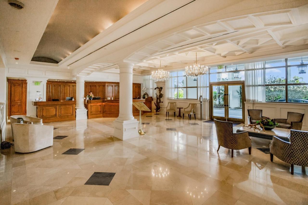 Marco Beach Ocean Resort 607 Марко Айлънд Екстериор снимка