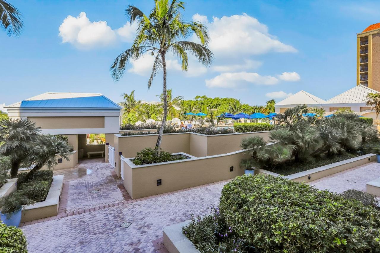 Marco Beach Ocean Resort 607 Марко Айлънд Екстериор снимка