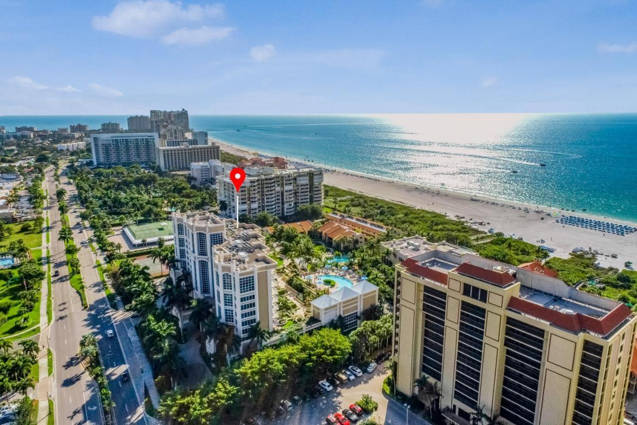 Marco Beach Ocean Resort 607 Марко Айлънд Екстериор снимка